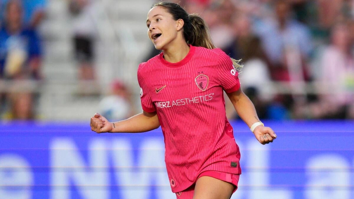 วิพากษ์ความผิดพลาดเชิงกลศาสตร์: NWSL Team of the Week เมื่อ Ashley Sanchez และ Mallory Swanson คืนสนาม