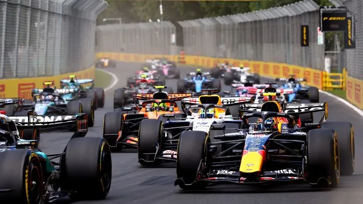 การปรับแก้เชิงโครงสร้างของกฎเครื่องยนต์ Formula 1 ปี 2026: เมื่อตัวเลขทางวิศวกรรมไม่สอดคล้องกับงบประมาณและสมรรถนะจริง