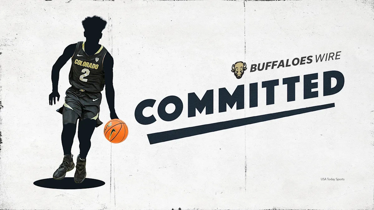 เจาะลึกการเซ็นสัญญา Amir Jones: การขยายพอร์ตโฟลิโอสินทรัพย์ระยะยาวของ Colorado Buffaloes