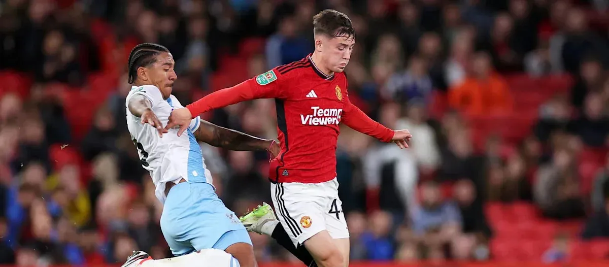 Dan Gore: แสงสว่างจางๆ ในชัยชนะที่หาได้ยากยิ่งของแข้งยืมตัว Manchester United