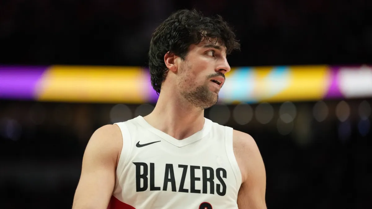 Portland Trail Blazers กับความเสี่ยงเชิงโครงสร้าง: เมื่อวิสัยทัศน์ทางกายภาพสวนทางกับนโยบายรัดเข็มขัด