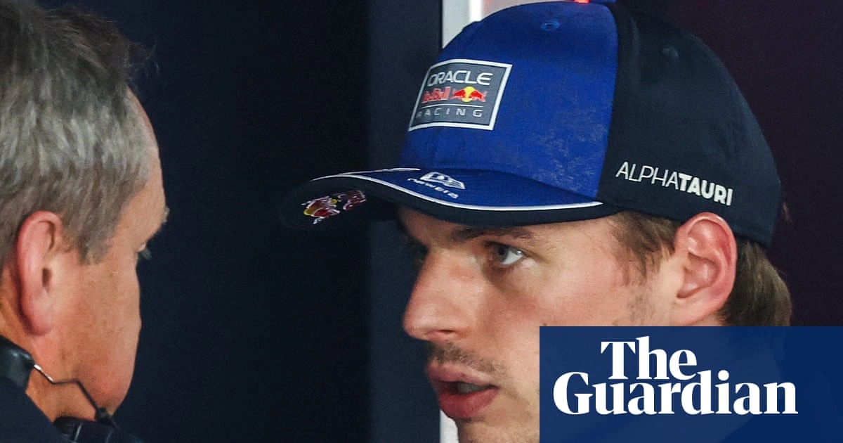 F1 บรรลุข้อตกลงปรับกฎเครื่องยนต์ปี 2027-2028 แก้ปัญหาวิกฤตพลังงานตามเสียงวิจารณ์ของ Verstappen