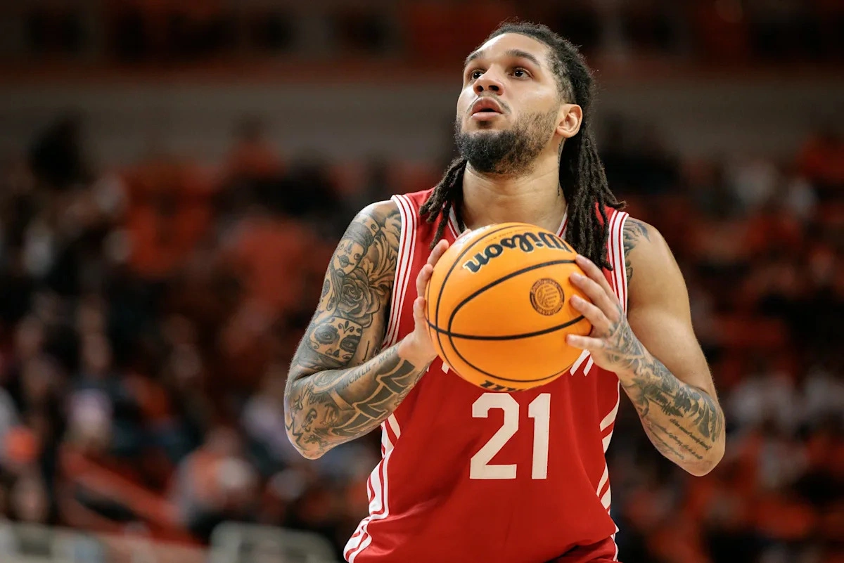 จากสมรภูมิ Houston สู่เวที NBA: Emanuel Sharp กับภารกิจส่งต่อ 'ดีเอ็นเอแห่งผู้ชนะ'