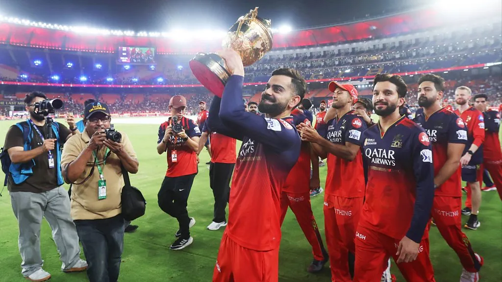 IPL 2026: Virat Kohli จะพา RCB ป้องกันแชมป์ได้จริงหรือ? หรือแค่ฝันกลางฤดูร้อน!