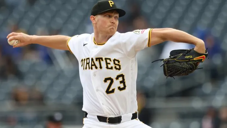 ปาฏิหาริย์แห่งขุนเขา: Don Kelly สรรเสริญการร่ายมนต์อันไร้ที่ติของ Mitch Keller ในชัยชนะของ Pittsburgh Pirates
