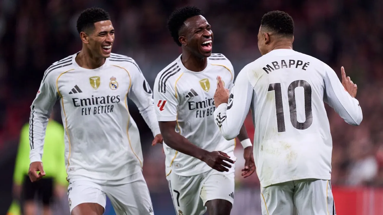 ปฐมบทแห่งการกอบกู้ซากปรักหักพัง: เมื่อสามขุนพลแห่ง Real Madrid เผชิญหน้ากับชะตากรรม ณ Allianz Arena