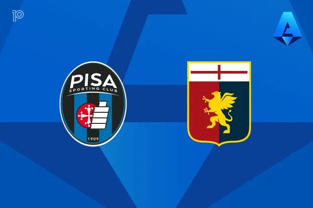 พรีวิว Pisa vs Genoa: เมื่อทีมบ๊วยพยายามจะรอดตาย ในวันที่แข้ง Genoa หายไปเกือบครึ่งทีม!