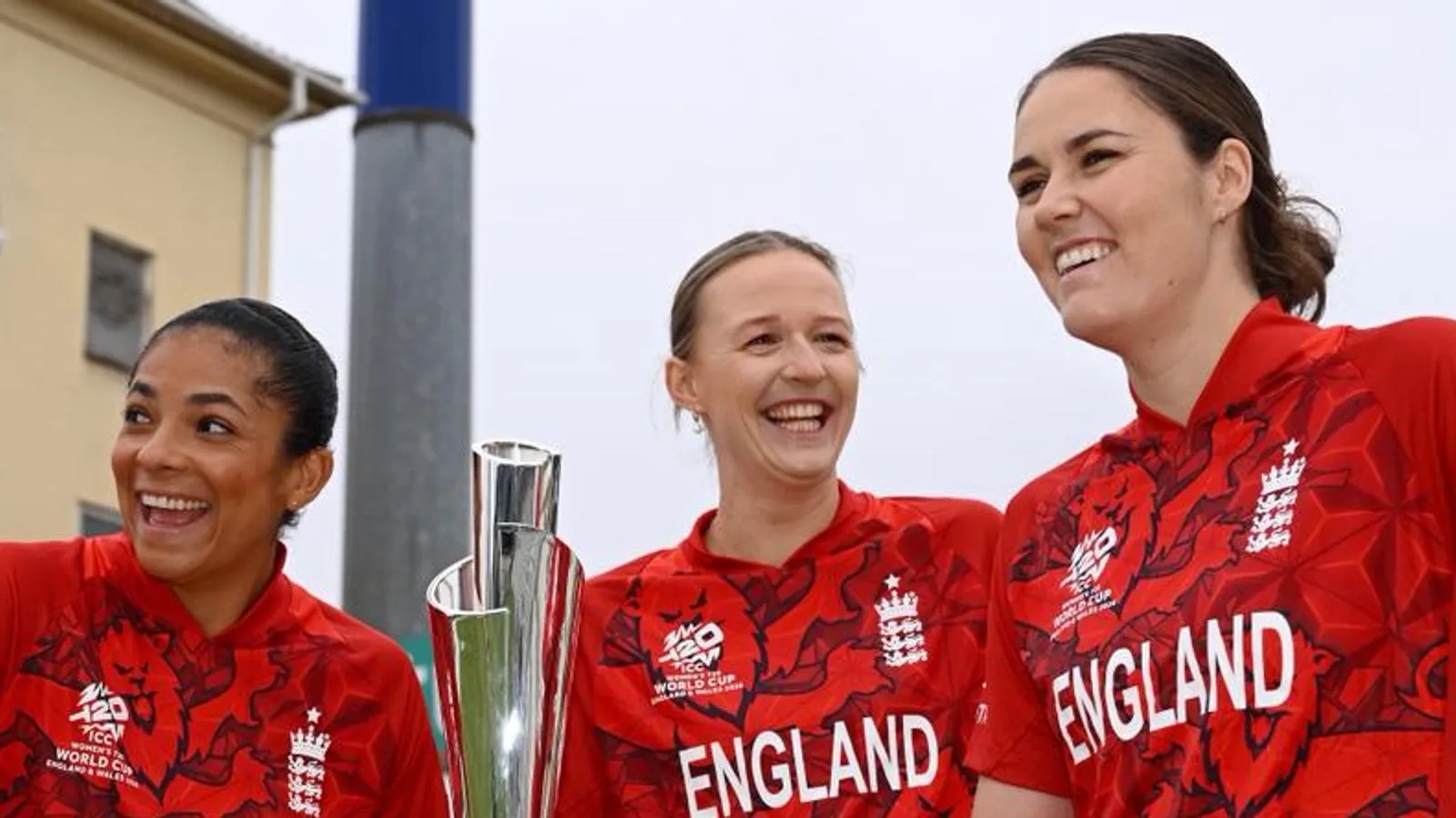 รวยเละ! Women's T20 World Cup ประกาศอัดฉีดเงินรางวัลทุบสถิติ แชมป์เตรียมรับทรัพย์กว่า 70 ล้านบาท