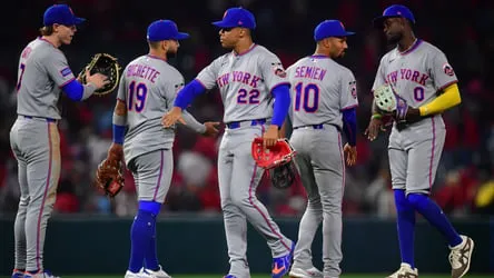 ปาฏิหาริย์แห่งการฟื้นตื่น: พลังงานเร้นลับที่ขับเคลื่อน Mets สยบ Angels ในค่ำคืนแห่งโชคชะตา