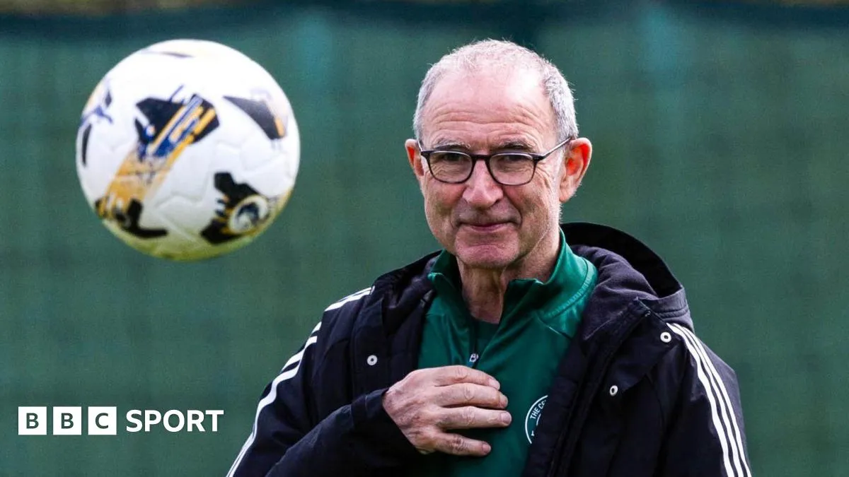 ปุจฉาแห่งศักดิ์ศรี: Martin O'Neill เชื่อมั่น จิตวิญญาณแห่ง Easter Road จะไม่สยบยอมต่อกระแสริษยาในเกมดวล Celtic