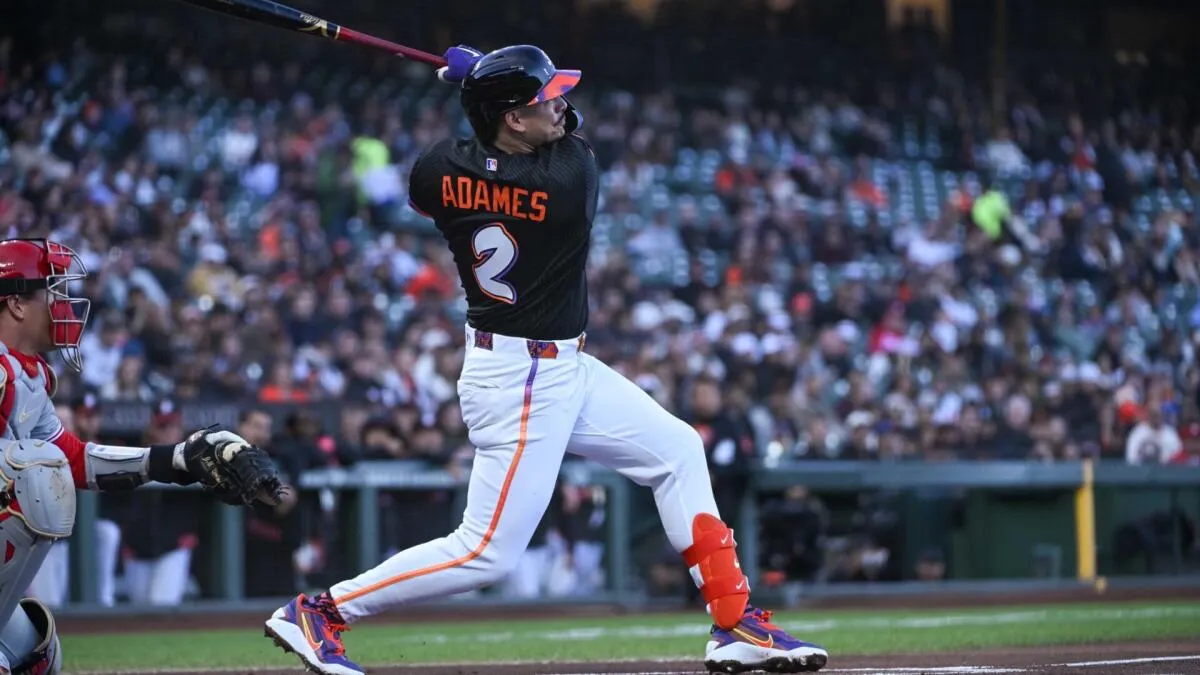 เสียงไม้กระทบลูกและกลิ่นเหงื่อ: เจาะลึกตัวเต็ง Home Run ประจำวันศุกร์กับ Willy Adames และพลพรรค