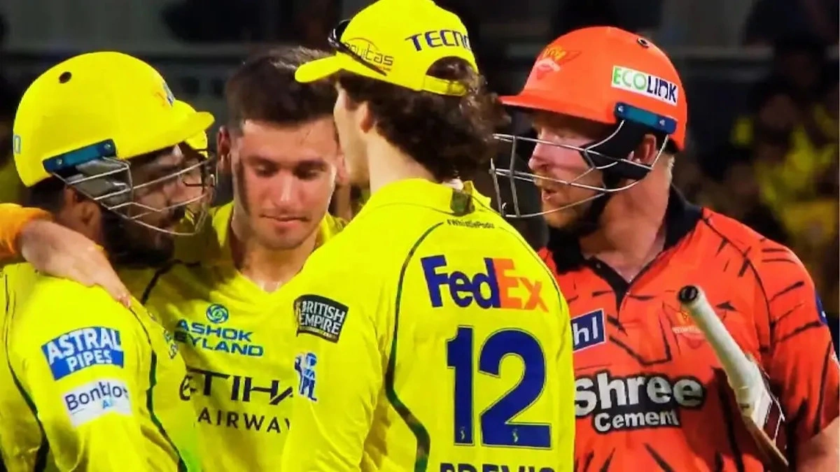 เดือดจัดปลัดบอก! Sanju Samson ปะทะฝีปาก Heinrich Klaasen ช็อตสตัมป์สะท้านสนาม IPL