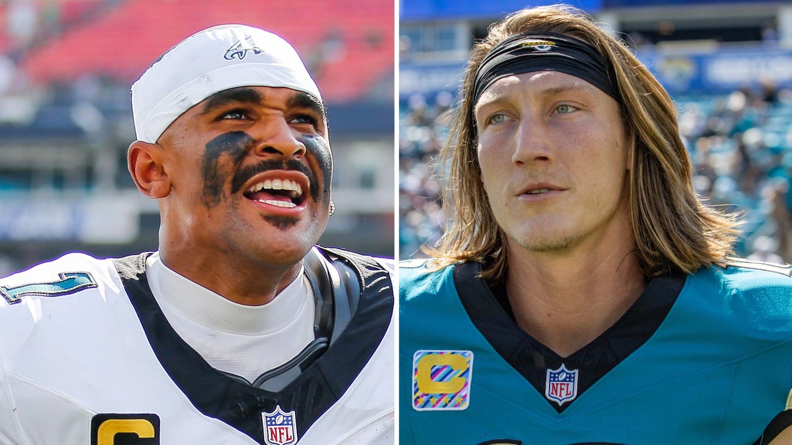 อัปเดตอาการบาดเจ็บ Philadelphia Eagles ล่าสุดก่อนดวล Jaguars ในศึก NFL London