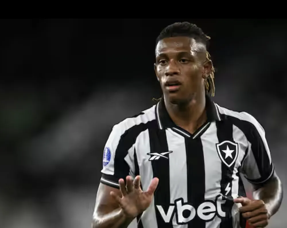 วิถีแห่งแซมบ้า: Manchester United กับปฏิบัติการทาบทาม Danilo จอมทัพผู้สง่างามแห่ง Botafogo