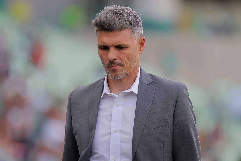 HBD ที่ไม่แฮปปี้! Colo Colo ฉลองครบรอบ 101 ปีแบบกร่อยๆ โดน Palestino บุกมาตบคาบ้านจนจ่าฝูงหลุดมือ