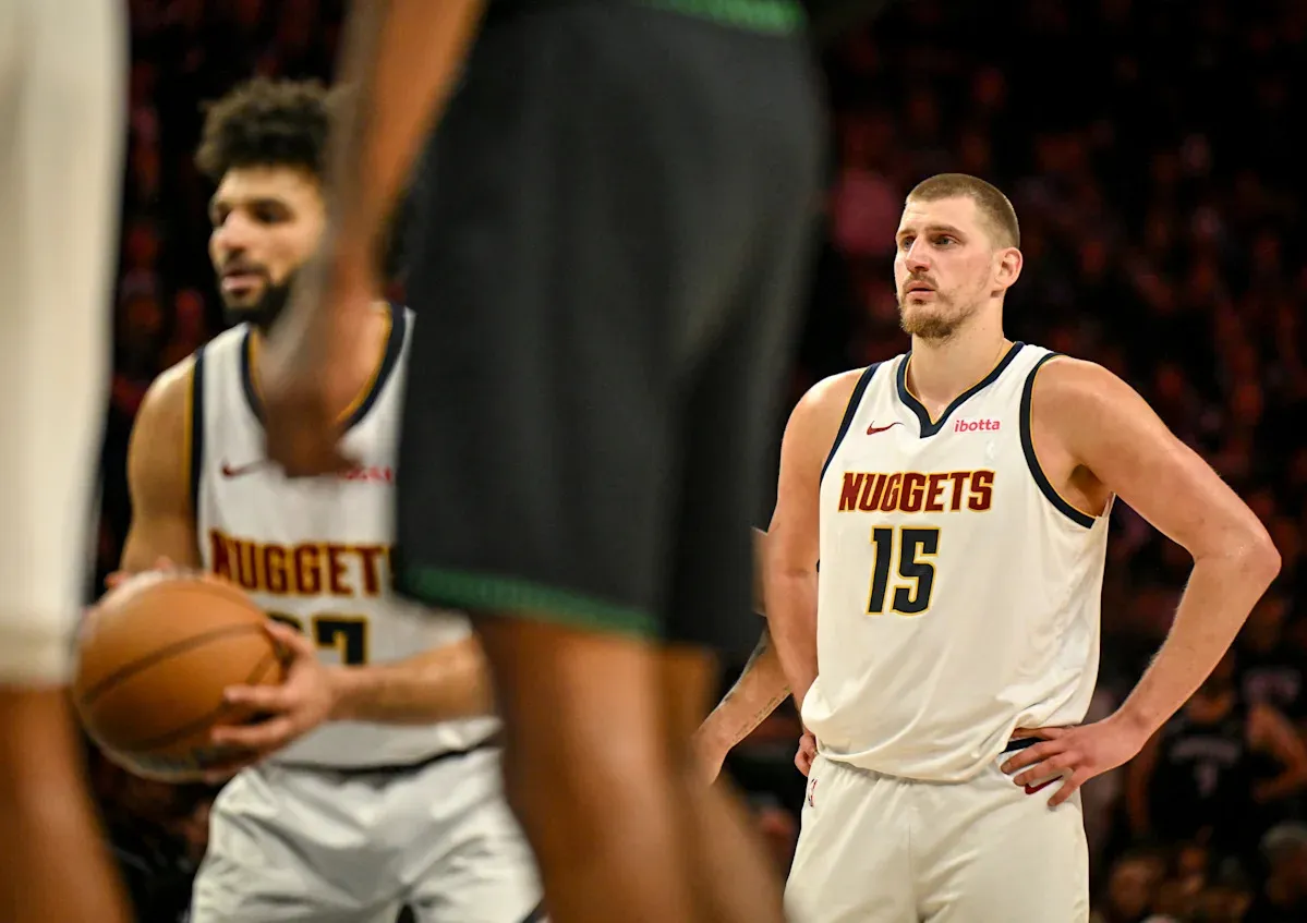 เทรด Jamal Murray? 3 ดีลผ่าทางตันเพื่อกู้ชีพ Nikola Jokić ใน Denver