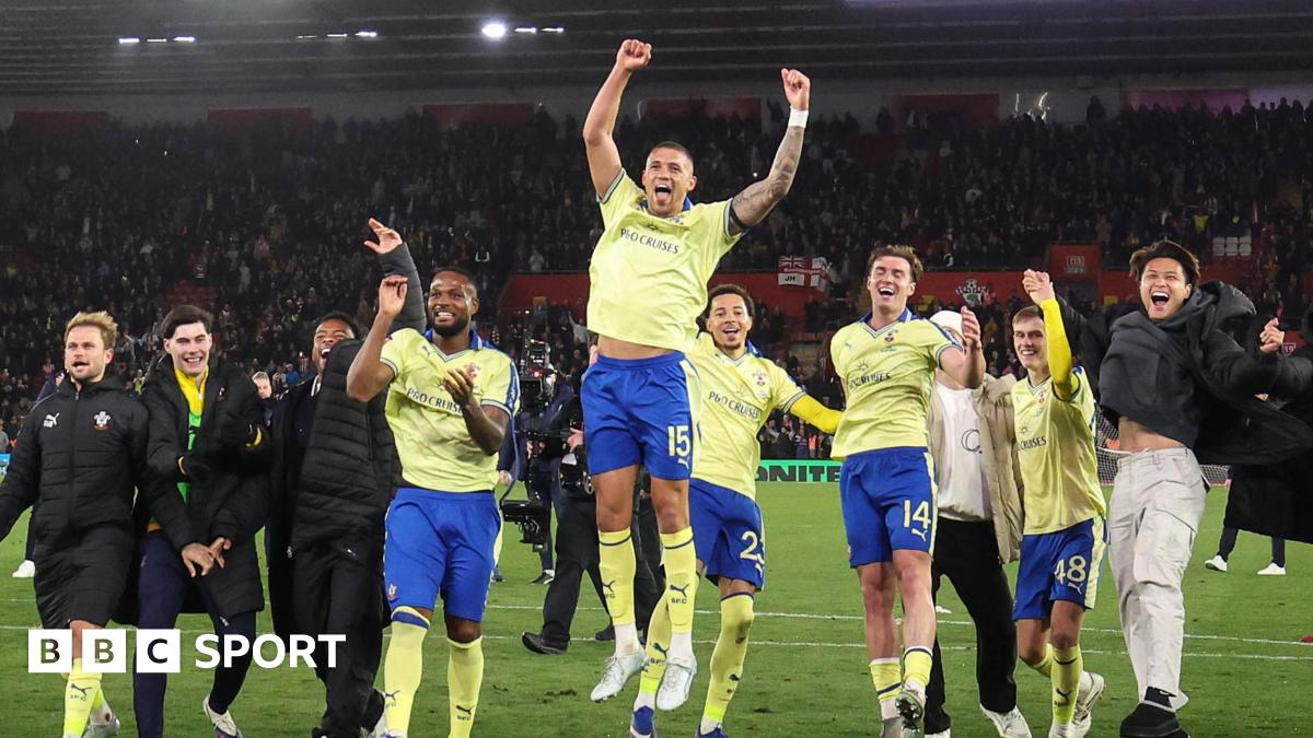 นักบุญฟอร์มแรงเขี่ยปืนร่วง! เล็งซิว FA Cup แบบจัดเต็ม