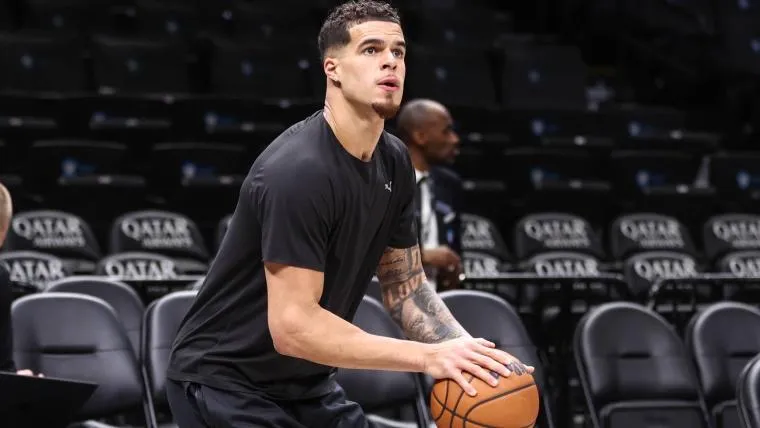 เสียงสะท้อนจากความพ่ายแพ้: Michael Porter Jr กับคำพูดสุดเชือดเฉือนถึงการตกรอบของ Nuggets