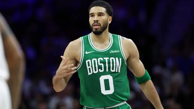 วิเคราะห์ความเสี่ยงเชิงกายวิภาค: Jayson Tatum กับภาวะความไม่เสถียรของข้อต่อก่อนศึก Game 7