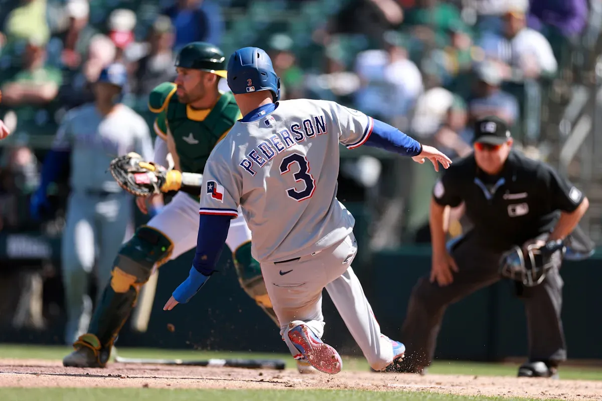 ปฐมบทแห่งการพิพากษา ณ ริมชายฝั่ง: เมื่อ Texas Rangers เผชิญหน้ากับโชคชะตาในสมรภูมิ Seattle