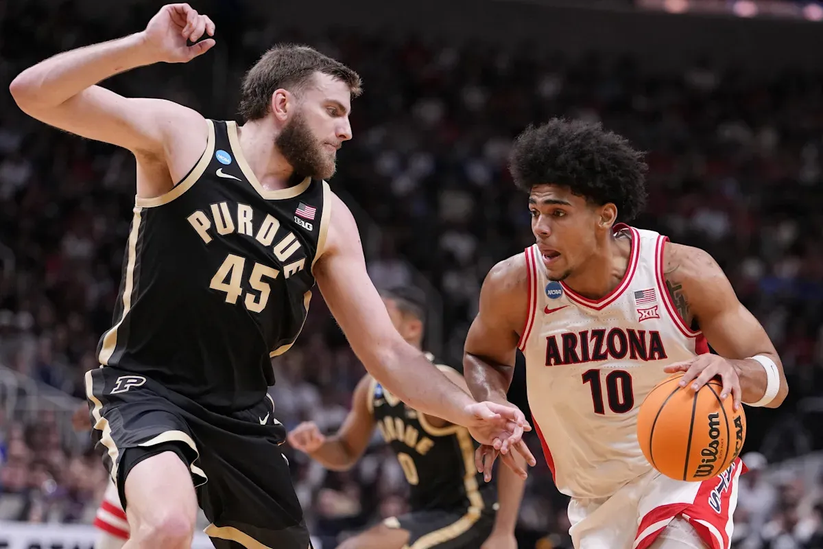 ย้อนรอยเส้นทาง Oscar Cluff: ยักษ์ใหญ่จากแดนใต้ผู้เติมเต็มหัวใจให้ Purdue Basketball