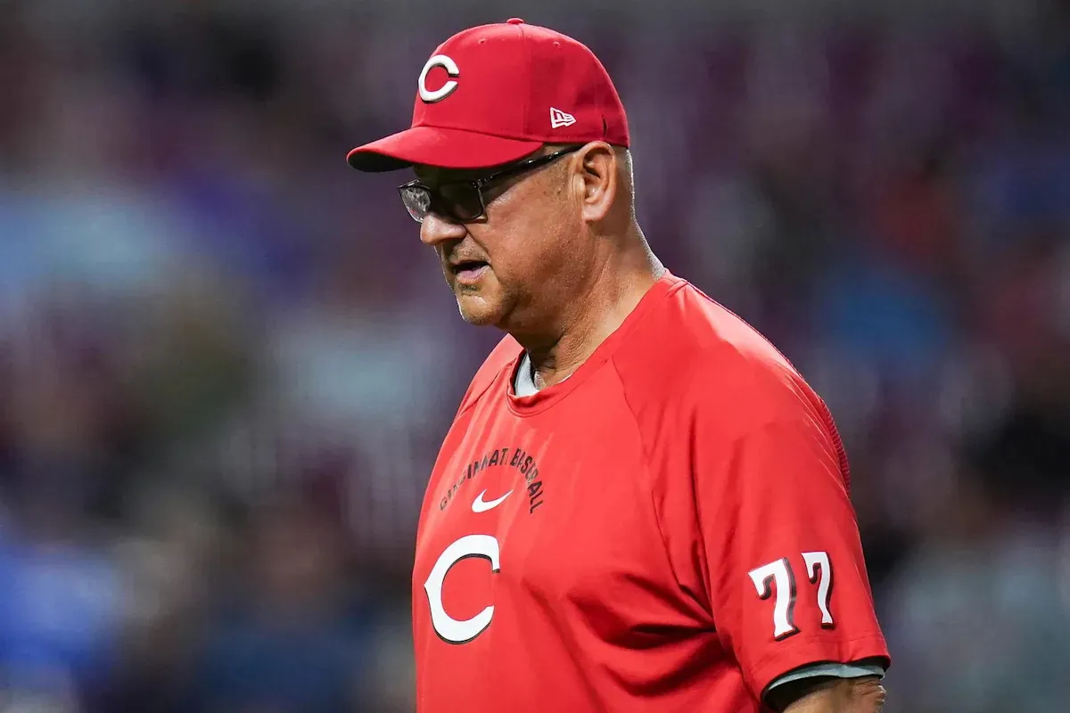 Terry Francona กับการบริหารความเสี่ยงในเกมเบียด: วิเคราะห์ชัยชนะ Cincinnati Reds เหนือ Minnesota Twins