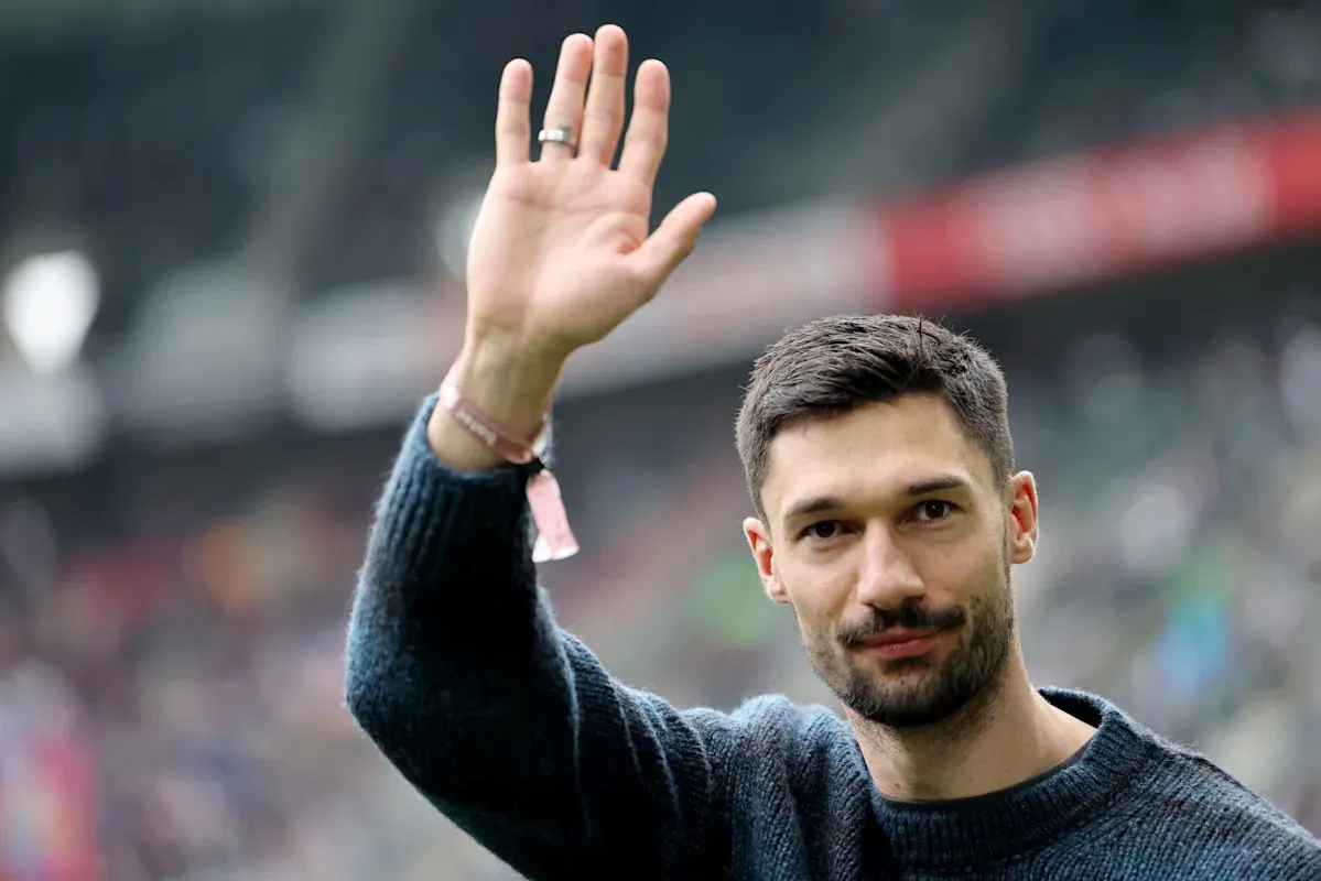 คัมแบ็คหรือแค่ฝันกลางวัน? Tim Kleindienst กัดฟันสู้เพื่อ Gladbach และตั๋วไป World Cup ที่ริบหรี่