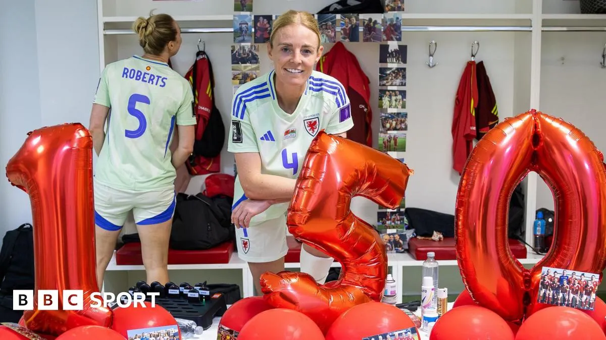 บทเรียนราคาแพง! เมื่อ Wales เกือบทำปาร์ตี้ล่ม แม้จะเฉือนชนะเพื่อล่าจ่าฝูง