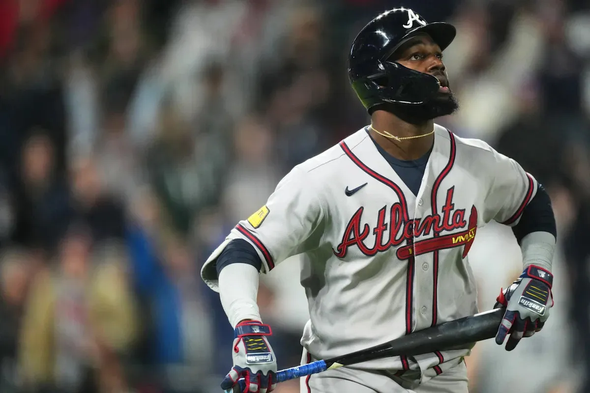 Michael Harris II กับอสนีบาตบาปในอินนิ่งที่ 9: ปาฏิหาริย์แห่งการพลิกนรกของ Braves เหนือ Rockies