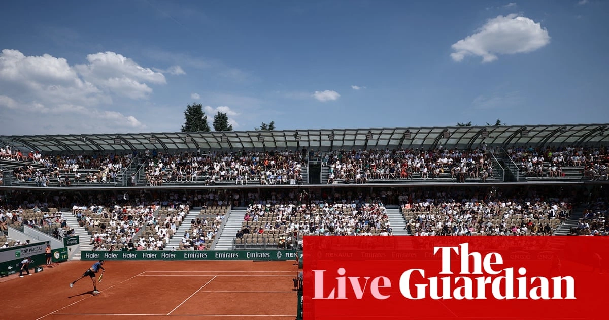 สรุปการแข่งขัน French Open 2026 วันที่ 9: โอกาสทองของหน้าใหม่ในวันที่ไร้บิ๊กทรี