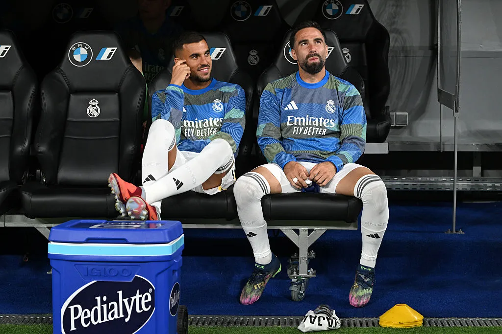 🥐 ขนมปังไหม้หรือใจร้าว? ดราม่า Arbeloa vs Carvajal และ 5 เรื่องเด็ดที่คุณต้องรู้เช้านี้
