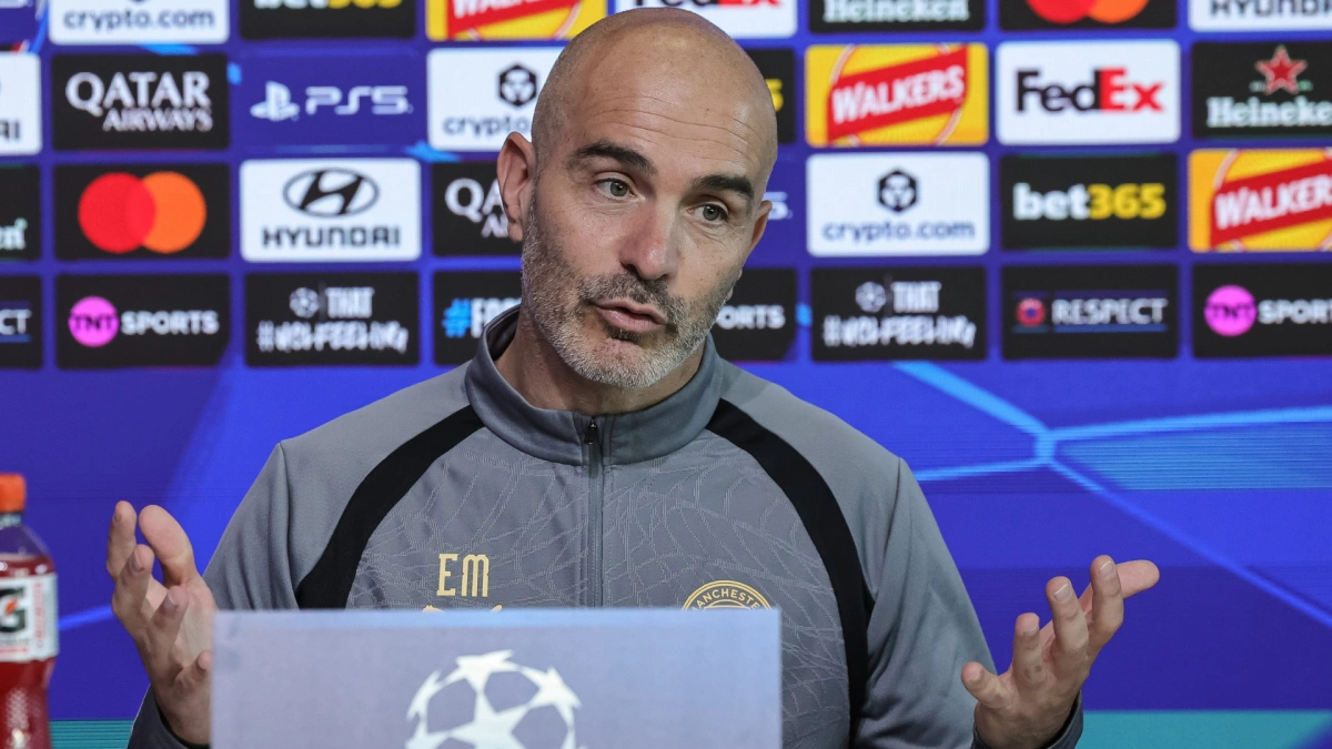 Manchester City พบ PSG ในศึก Champions League ท่ามกลางวิกฤตคดีการเงิน