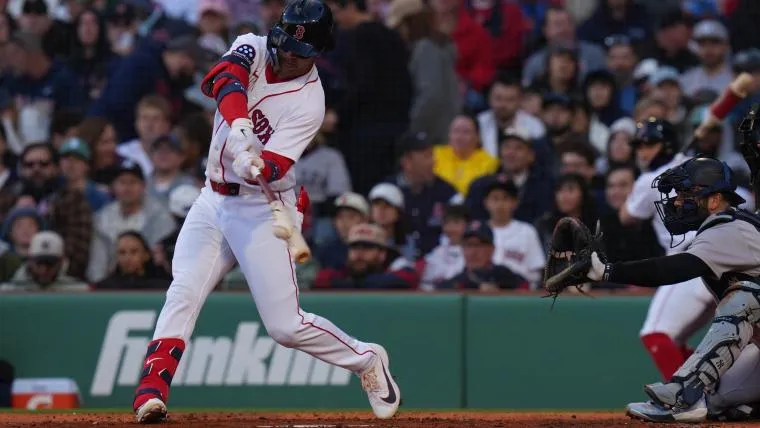 รอยร้าวใน Fenway Park: เมื่อพละกำลังของ Red Sox เลือนหายไปในอากาศธาตุ