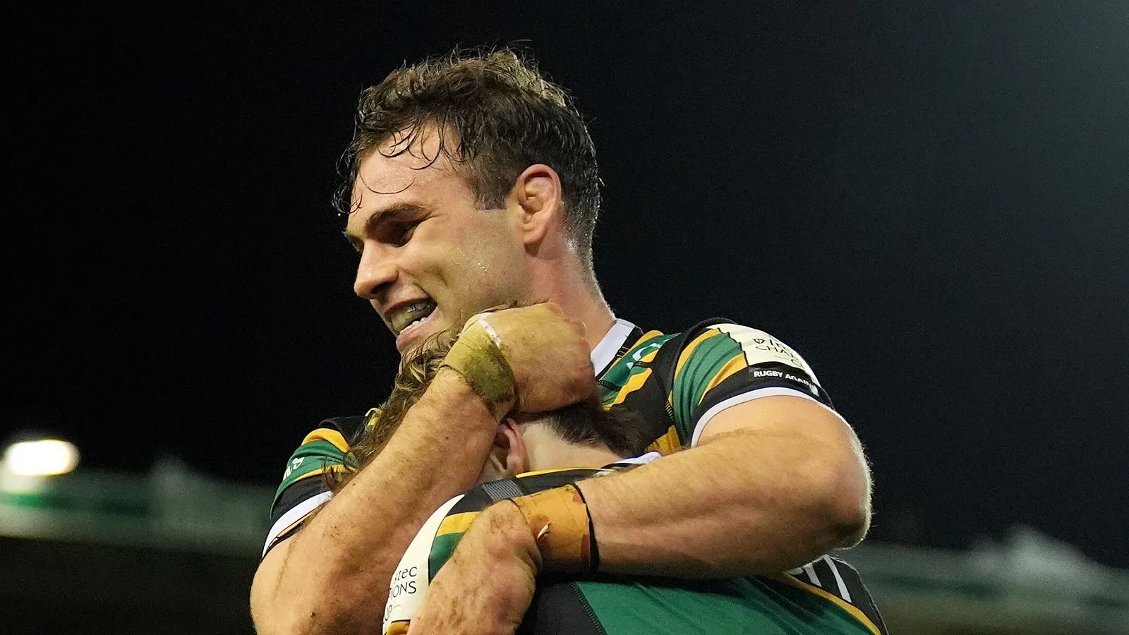 Champions Cup: Northampton Saints เฉือนชนะ Castres ในเกมทำแต้มสูงลิ่ว พร้อมตีตั๋วสู่รอบก่อนรองชนะเลิศยุโรป