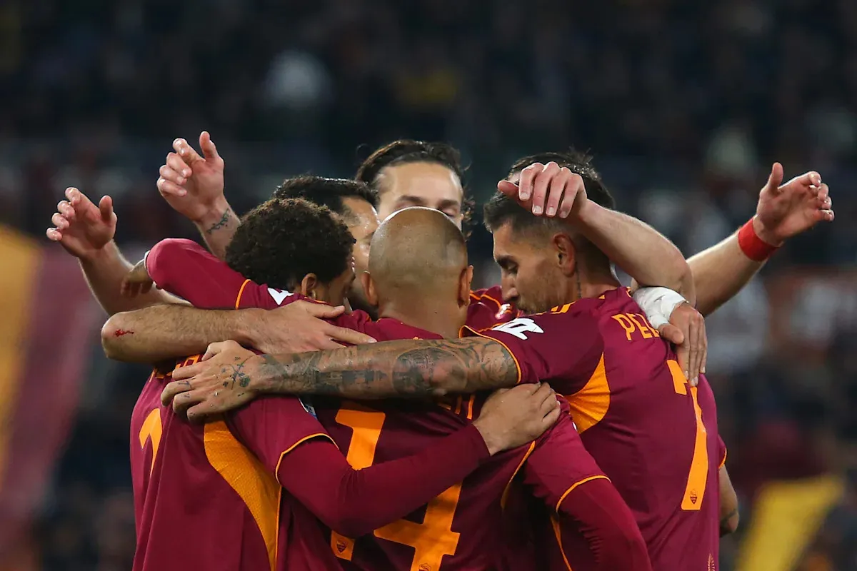 เงาอดีตและรอยร้าวที่กรุงโรม: บทพรีวิว AS Roma ปะทะ Atalanta ในคืนที่ลมหายใจเริ่มติดขัด