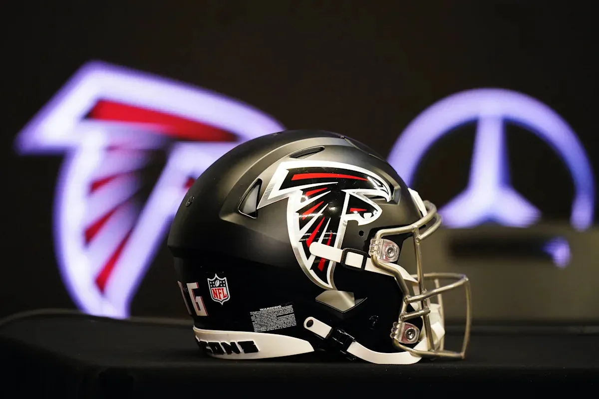 Falcons ดึงมือดีจาก Eagles เสริมเขี้ยวเล็บหลังม่านบริหาร