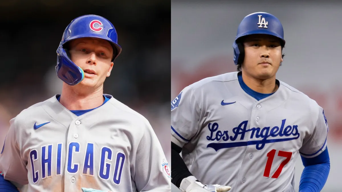 Shohei Ohtani ลุ้นคัมแบ็คขว้างบอลโค้งสุดท้ายเบียด Pete Crow-Armstrong ชิง MVP 2026