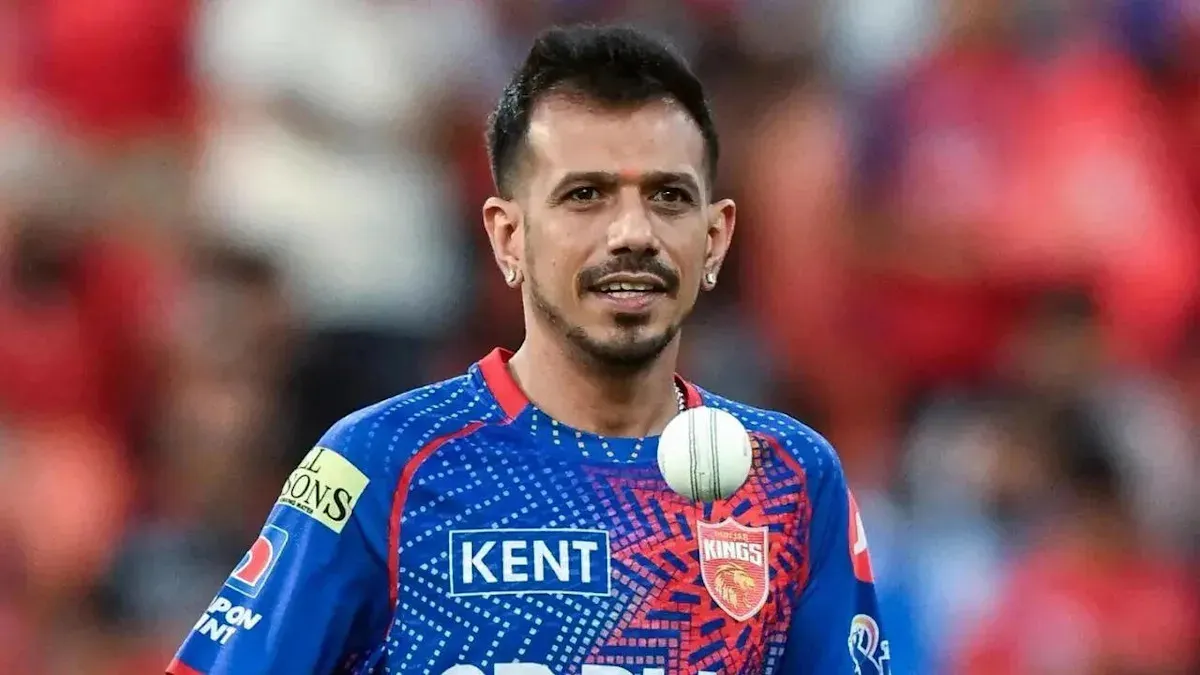 IPL 2026: เกิดอะไรขึ้น? ทำไม Yuzvendra Chahal ถึงโดนดองเค็ม? โค้ช PBKS ออกมาแก้ตัว เอ้ย! อธิบายแล้ว