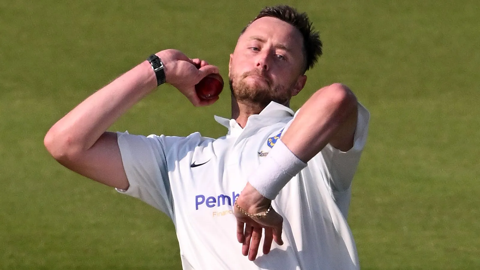 Ollie Robinson กับมหากาพย์การคืนชีพ: เมื่อประตูที่เคยปิดตายถูกแง้มออกโดย Brendon McCullum