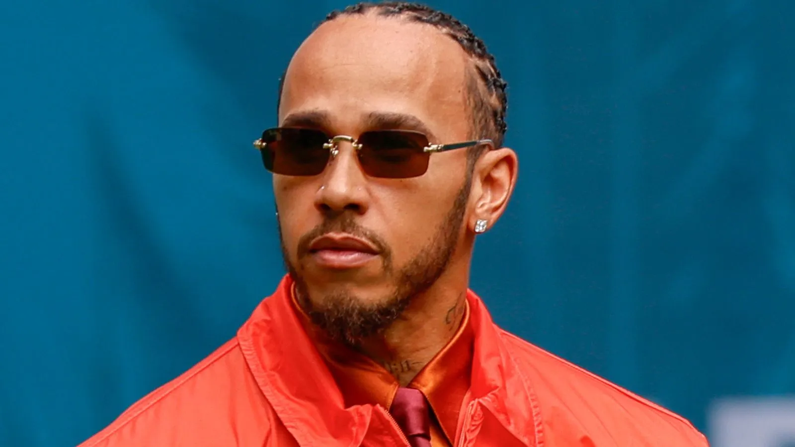 โศกนาฏกรรมแห่งความเร็ว: Lewis Hamilton กับการปลุกวิญญาณ Ferrari ท้าทายอำนาจมืดของ Mercedes ณ Miami Grand Prix