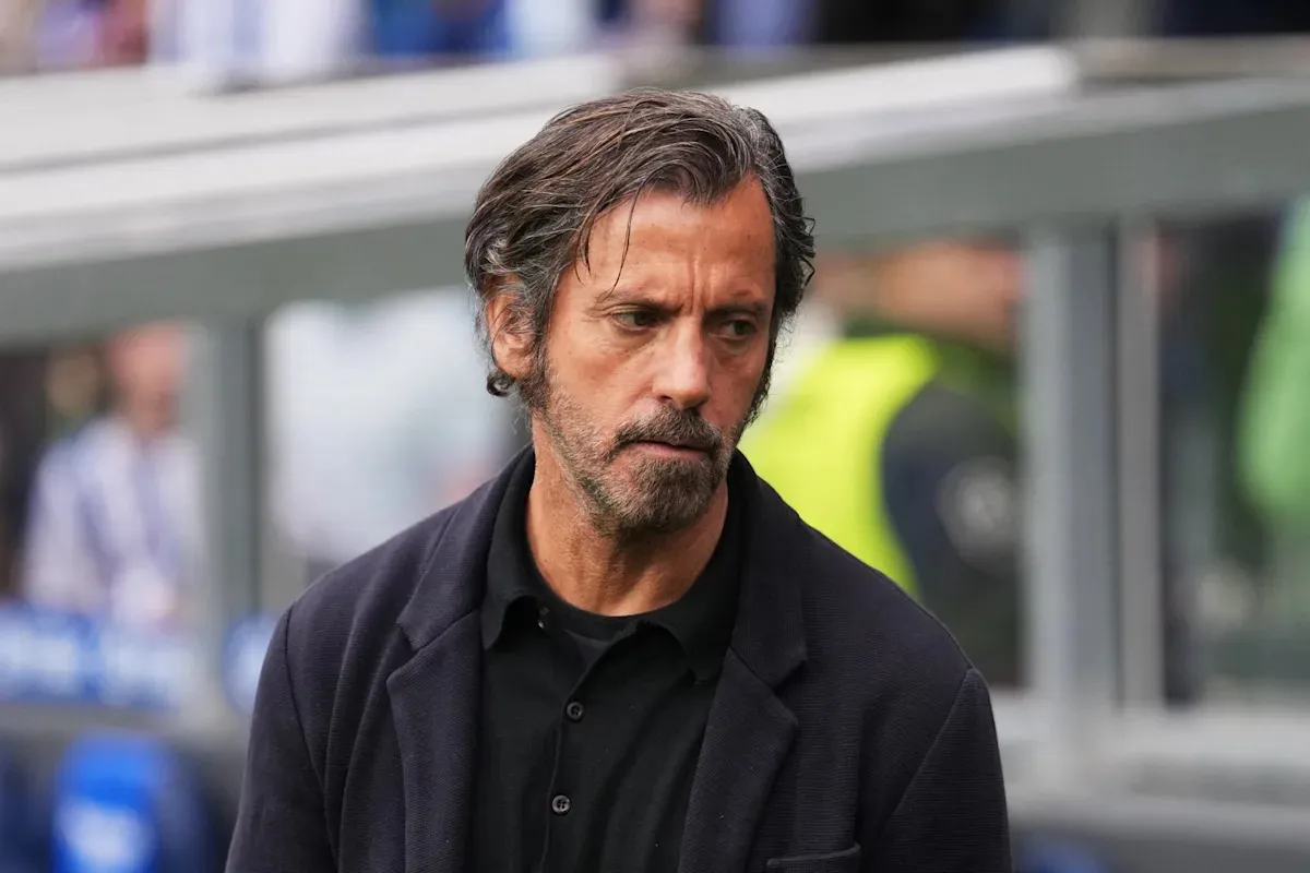 กุนซือ Alaves ยอมรับสภาพ! เจอ Real Madrid เหมือนโดนไล่บี้จนมุม – 'ทีมระดับนี้เขาเน้นรีดพลังจนหยดสุดท้าย'