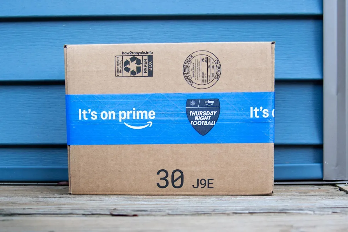 ดีลสีเลือดระหว่าง Duke และ Amazon: เมื่ออำนาจเงินตราสถาปนาสถาปัตยกรรมแห่งความเหลื่อมล้ำ