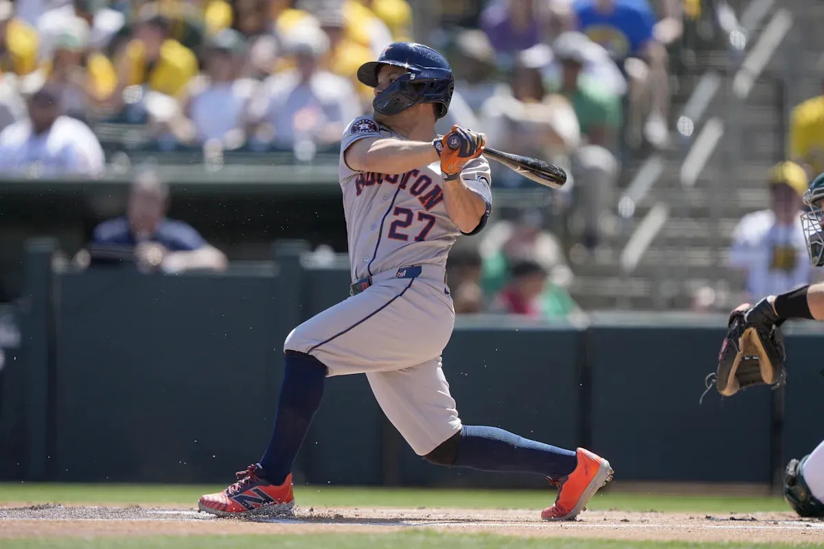 กลิ่นเหงื่อและรอยถลอก: Astros ปะทะ Cardinals เมื่อร่างกายนิยามชัยชนะ