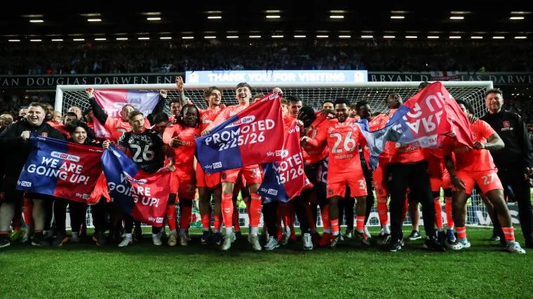 แสงสุดท้ายที่ปลายอุโมงค์: เหล่าสโมสรผู้ตะเกียกตะกายจาก EFL Championship สู่สรวงสวรรค์ Premier League ปี 2026