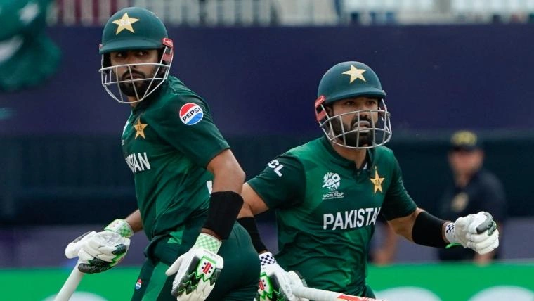 เงาแค้นแห่งเม็ดเงิน: เมื่อ Babar Azam และ Rizwan สั่นคลอนบัลลังก์ BBL จนสตาร์ออสซี่อาจทิ้งถิ่นซบ SA20 ในปี 2028