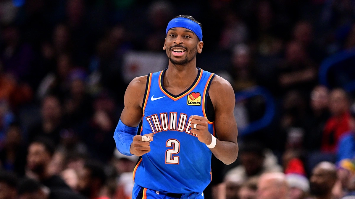 Shai Gilgeous-Alexander กับบัลลังก์ MVP สมัยที่ 2: เกียรติยศที่รอการพิสูจน์ว่าเขาคือ 'ตัวจริง' หรือแค่ 'ทางผ่าน' ของประวัติศาสตร์