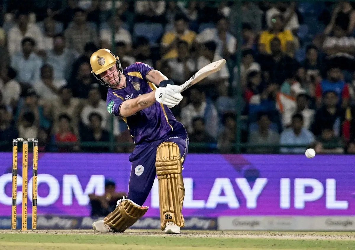 IPL 2026: เมื่อโครงสร้างที่ผุกร่อนได้รับการบูรณะ: 'Finnisher' กับการหวนคืนสู่รอยร้าวของ KKR