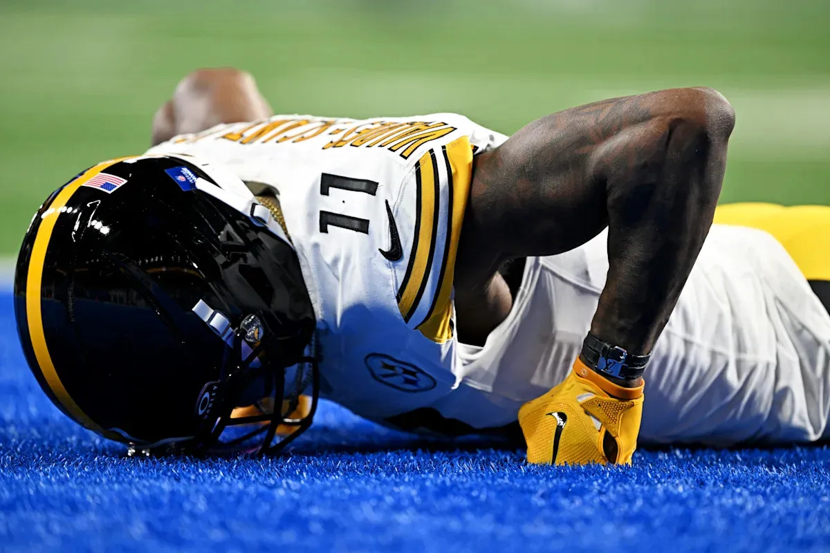 การเพาะชำครั้งใหม่ในทุ่งหญ้าเท็กซัส: Dallas Cowboys รับเอา Marquez Valdes-Scantling เข้าสู่เรือนเพาะชำ