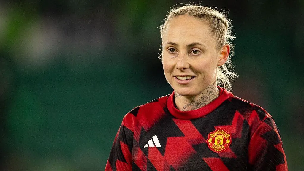 เงาที่เลือนหายจาก Old Trafford: Leah Galton กับการอำลา Manchester United หลังร่วมทางมาเกือบทศวรรษ