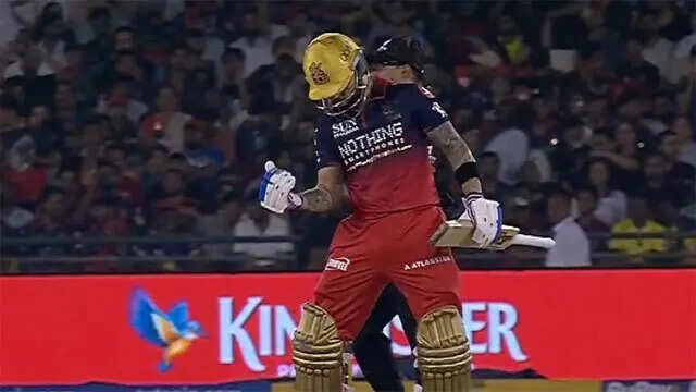กำปั้นเหล็กและหยาดเหงื่อแห่งการปลดปล่อย: เมื่อ Virat Kohli ระบายความอัดอั้นเหนือผืนหญ้าใน Raipur
